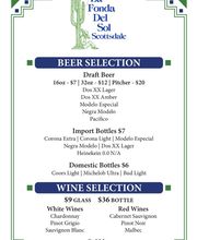 La Fonda Del Sol image 2