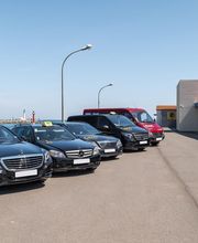 Corbières Taxi image 15