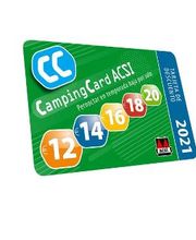 Camping Los Madriles imagen 1