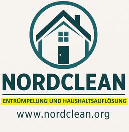 Nordclean Entrümpelung und Haushaltsauflösung