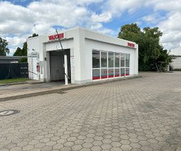 NORDOEL Tankstelle Bild 6