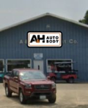 A and H Auto Body image 1