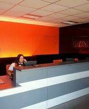 Sixt Montpellier aéroport image 1