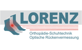 Lorenz Orthopädie Schuhtechnik