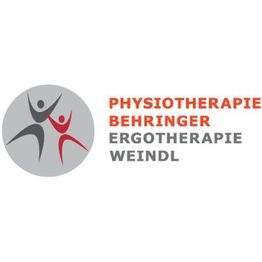Krankengymnastik - Rehasport Behringer