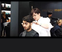 Frédéric Moreno Coiffure image 5