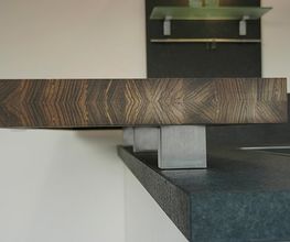 Küche Kunst + Wohnen Land GmbH Bild 5