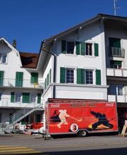 Boucherie Jubin Bild 1