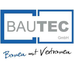 BAUTEC GmbH logo