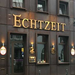 Echtzeit - Grill & Thrill