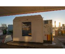 Shell Recharge Charging Station Bild 15