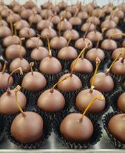 L'Atelier Chocolat Sàrl Bild 4