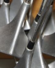 Swin-Golf Tschugg Bild 8