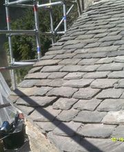 Charpentes Et Couvertures image 3