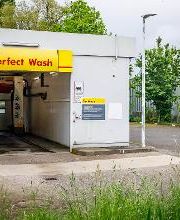 Shell Recharge Charging Station Bild 13