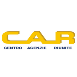 Agenzia C.A.R. logo