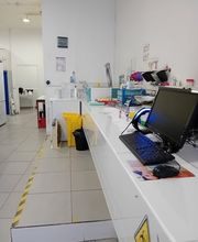 Laboratoire Canebière Marseille 1e - BIOGROUP PROVENCE image 5