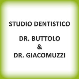 Studio Dentistico Dr. Buttolo & Dr. Giacomuzzi logo