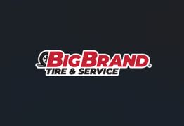 Big Brand Tire & Service
