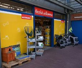 DAS FUTTERHAUS - Diepholz Bild 1