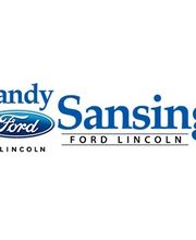 Sandy Sansing Ford Daphne image 1
