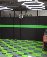 Luxury Garage immagine 2