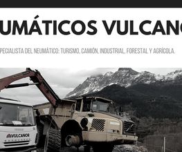 Neumáticos Vulcanor imagen 4