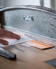 Simplon Druck AG Bild 12