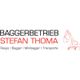 Stefan Thoma Baggerbetrieb