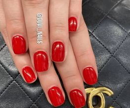 Nagelstudio Zürich - DUVI Nails an der Langstrasse Bild 11