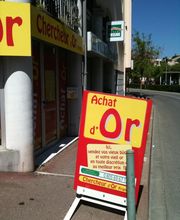 Achat d'Or & Change image 10
