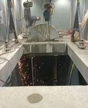 SVBS Schweiz. Verband der Betonbohr u. Betonschneidunternehmungen Bild 2