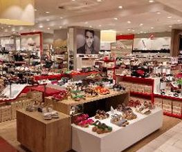 Shoe City Buxtehude Bild 5