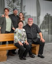 Pächterfamilie Blaser