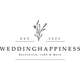 Weddinghappiness