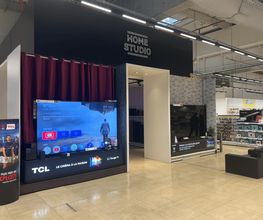 Home studio-Boulanger Thiais