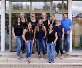 Ihr Team der Sebastianus Apotheke Wadern Nunkirchen