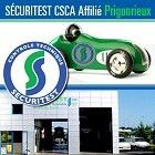 Auto Contrôle Prigontin Sécuritest