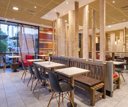 McDonald's Bild 6