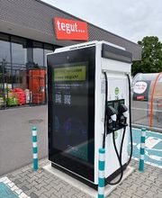 ChargeOne Ladestation Bild 12