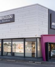 Audioprothésiste Auray-Alain Afflelou Acousticien image 1