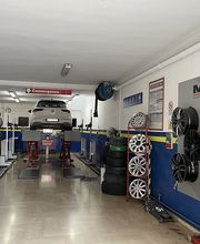 Euromaster F.lli Colasuonno immagine 2