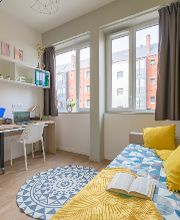 Résidence étudiante Nemea Amiens Coliseum image 14