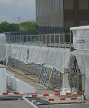 Haller Gerüstbau AG Bild 5