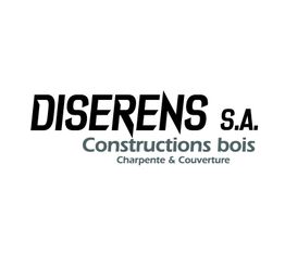 Diserens SA constructions bois