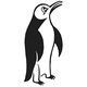 Logo der Pinguin-Apotheke