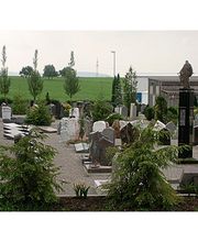 Grabmale Engelhart Bild 5