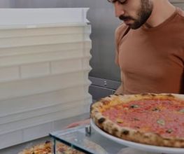 GranDune Pizzeria Bild 8