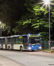 miabus Verkehrsgesellschaft GmbH Bild 3