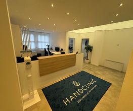 Dr.med. Marco Guidi - HANDCLINIC Bild 1